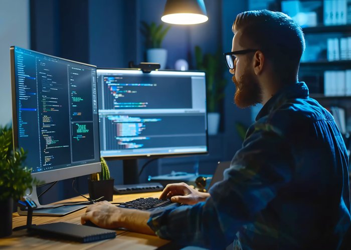 Software Development